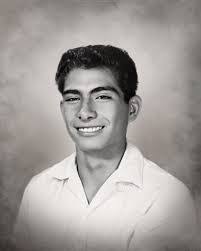 Antonio Ybarra's Instagram, Twitter & Facebook