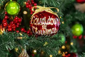 Hallmark Countdown To Christmas 2021 News Hallmark Reveals First Movie Of Countdown To Christmas 2021 Southern Living
