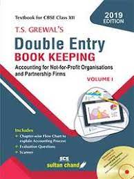 Padasalai.net 10th, 11th, 12th, tntet, trb, tnpsc, study materials, online tests, latest educational tamil news. Ts Grewal Solutions For Class 12 Accountancy Double Entry Book Keeping Volume 1 Chapter 1 Financial Statements Of Not For Profit Organisations Latest Edition Shaalaa Com