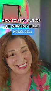 KEGELBELL@kegelbell #kegel#kegels #kegelexercises #urinaryincontinence  #kegelbell
