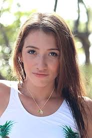 TGOLM 14k Gold Plated Aquarius Sign January Birthstone Created-garnet  Necklace for Women Birthday Gift : Buy Online at Best Price in KSA