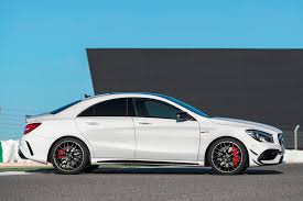 2020 Mercedes Benz Cla To Have Over 400 Hp Carbuzz