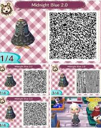 You can export a qr code image of your mii that can be used to import your mii on any other 3ds. 100 3ds Qr Ideas Qr Codes Animal Crossing Qr Codes Animals Animal Crossing Qr