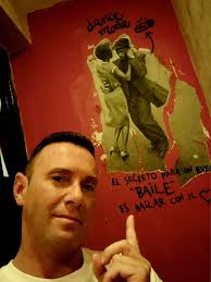 Latin Quarter Arganda