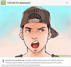 Wikihow's "How To Be Ghetto" Instructional Guide Is As Offensive As Humanly  Possible