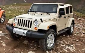Image result for Bright White 2011 Wrangler