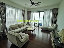 1, lorong dalapan jalan lintas, kampung seronok, kota kinabalu, sabah. Bay 21 Condominium
