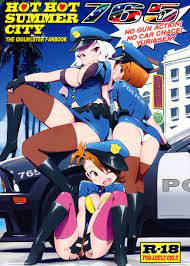 Hot Hot Summer City 765-Read-Hentai Manga Hentai Comic - Online porn video  at mobile