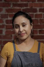 Unemployed restaurant workers photographed for Reuters (Continuing coverage  of coronavirus in Washington state