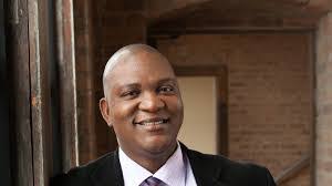 Ola Ayeni's Instagram, Twitter & Facebook