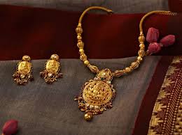 Pin On Temple Jewellary