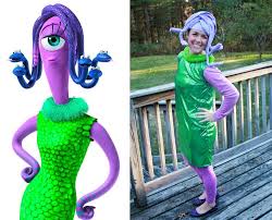 Super deluxe plüsch monster kostüm. Pin Auf Fasching Karneval Ideen Basteln Faschingskostume Schminken