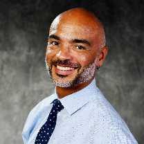 Joshua Eagle: a licensed child psychologist & therapist