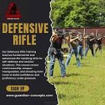 Defensive Rifle 2 (Fall 2026)