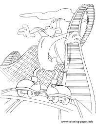 Be sure to visit many of the other cartoon coloring pages aswell. Looney Tunes Daffy Duck S Printablec767 Coloring Pages Printable