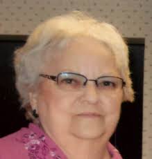 Charlene Yates Obituary