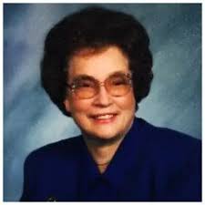 Obituary information for Wilma Janett Chapman Madsen
