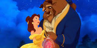 Beauty And The Beast Evolution Of The Story Ew Com