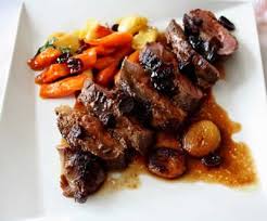 Magret De Canard Et Carottes Au Miel Avec Cookeo Recette Facile Cookeo Recette Magret De Canard Recettes De Cuisine