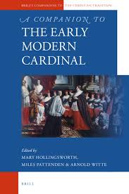 Bibliography in: A Companion to the Early Modern Cardinal