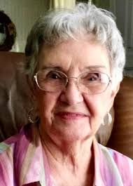 Imogene Dewey Obituary