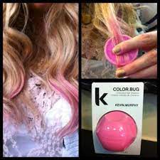 Start by adding one part water to two parts paint, and test the wash on a wooden swatch before working directly on your surface. 8 Wash Out Hair Color Ideas Hair Color Dyed Hair Hair