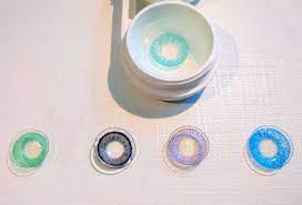 You can talk with your eye care provider if. Are Colored Contacts Safe They Re Big On Instagram But Might Not Be Safe To Wear Vox