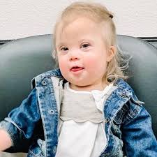 World Down Syndrome Day- Aviyah Dilday's story