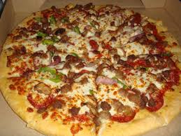 Papa john's free 3 topping large pizza with promo code 25papa. Pizza Hut Delicious Pizza Pizza Hut Pizza Hut Delivery