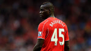 5 1 1 1 1 1. On This Day 2014 Liverpool Sign Mario Balotelli As Luis Suarez Replacement Bt Sport