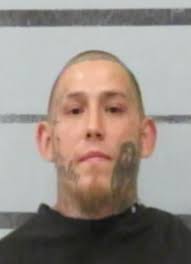 CHAMPLIN, JERRY 07/30/2024 Age: 30 Charges: EVADE ARREST DET W/VEH (ON  VIEW) PCS PG 1/1-B <1G (ON VIEW) NO LIABILITY INSURANCE (CITATION)  Arresting Agency: TTPD #TexasTechPoliceDepartment #JerryChamplin