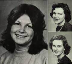 Identifying people in old University of Miami photos