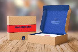 What are you waiting for? Mailer Box Mockup Free Download Mockup
