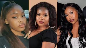 What's Trending в X: „Full video of Black Car Girl saying she's not scared  of Seemah and Yanda Woods because of this Watch here:  https://t.co/lH70xLmfH1 Kaizer Chiefs Thabo Bester Diddy Rain Tyla