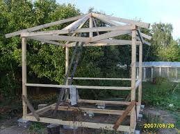 Comment Construire Un Gazebo En Bois Et Economiser De L Argent Sur Des Brochettes Gazebo Outdoor Structures Outdoor