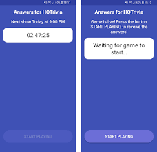 Everything else on your phone happens . Answers For Hq Trivia Apk Download For Android Latest Version Com Hqanswers Hq Answers