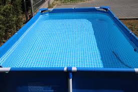 Sommer Sonne Sonnenschein Noch Schoner Mit Gartenpool Passtperfekt24 De