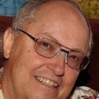 John Barber Obituary