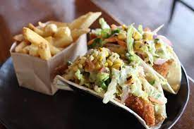 Now, diners and chefs can bring home the bold flavors of grilled mahi with rum butter sauce, the savor of lobster and bay shrimp crepes, and the classic charm of swordfish picatta. Mccormick Schmick S Seafood Steaks Celebrate Tacotuesday With Our Crispy Fish Tacos Get 10 Off Your To Go Order When You Mention This Offer Order Them For Curbside Pick Up Or