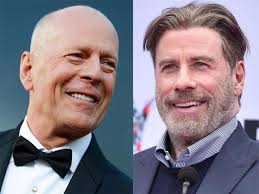 Shortly after he was born, and he was raised in penns grove, new. Bruce Willis And John Travolta To Reunite On Screen For First Time Since Pulp Fiction