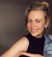 Rachael Doris Farber"