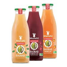 Le Fabricant De Jus De Baobab Matahi Sauve Par Racines Les Marches Le Media Des Acheteurs Et Vendeurs De Produits Alimentaires