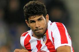 Welcome to diego costa's official website. Verbandswechsel Scolari Enttauscht Von Diego Costa