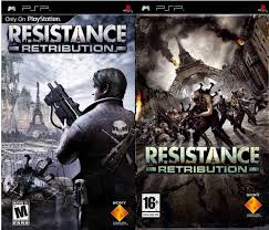 Some games are timeless for a reason. Apkgamesx Resistance Retribution Android Psp Iso Cso Game Free Download Psp Ppsspp