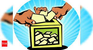 Karnataka Gram Panchayat Election 2020 Karnataka Gp Polls On December 22 27 Results Will Be Out On 30th Bengaluru News Times Of India