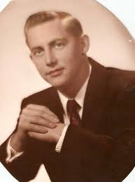 George Bounds Obituary (1934