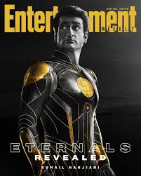It was previously confirmed through interviews that eternals' story spans 7,000 years. Ugxkx8we X6awm