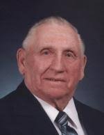 Harold F McCaulley (1918-2008)