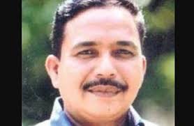 Mayor mourns Vettucaud councillor Sabu's death