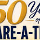 SIA Share-A-Thon 50 – We Are Responsible